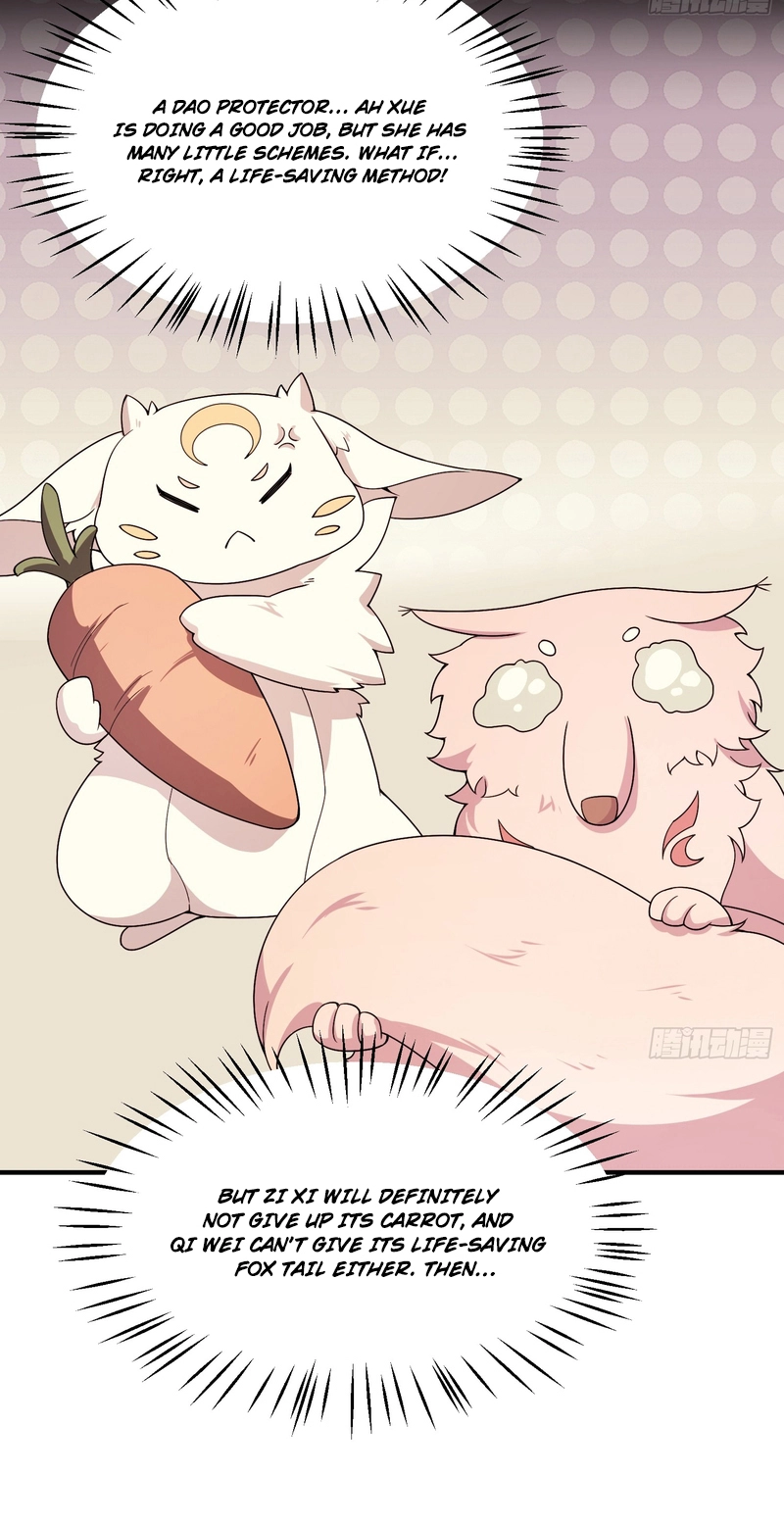 Beast Taming Evolution Chapter 81 page 21 - 