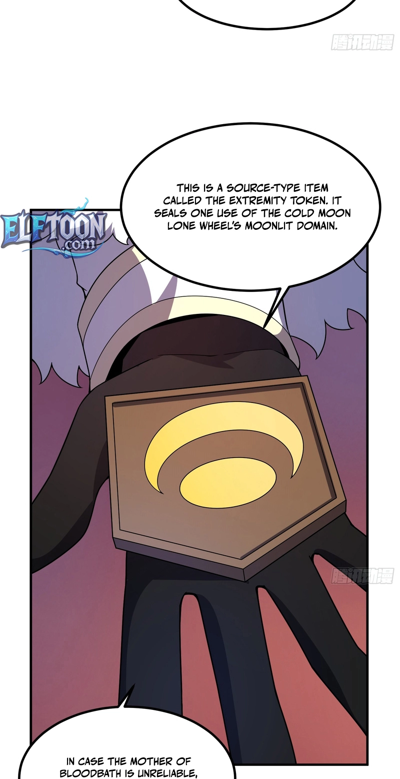 Beast Taming Evolution Chapter 81 page 23 - 