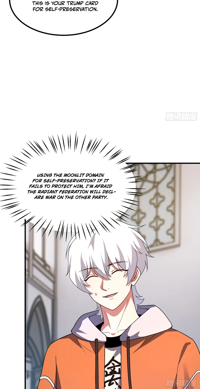 Beast Taming Evolution Chapter 81 page 24 - 