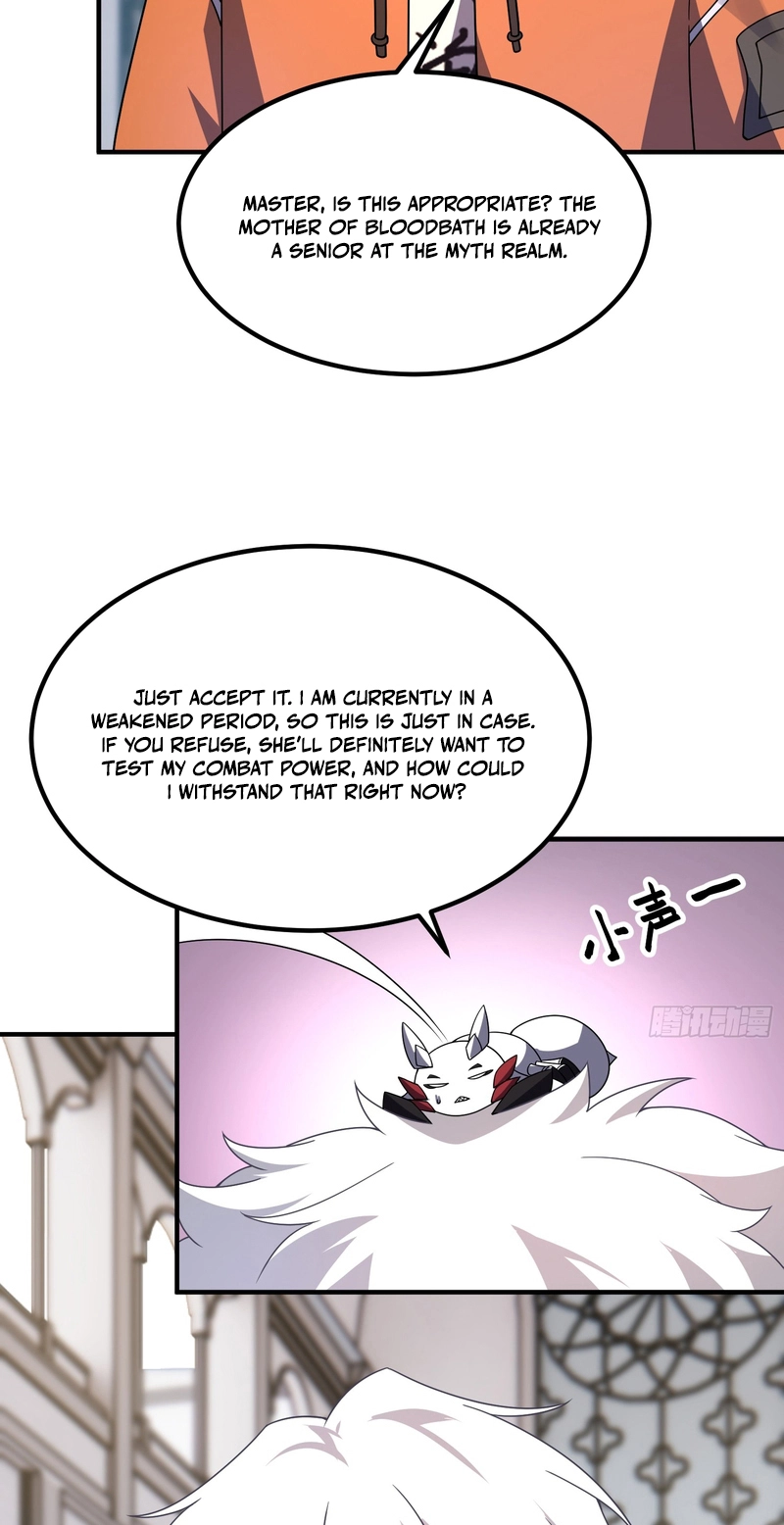 Beast Taming Evolution Chapter 81 page 25 - 