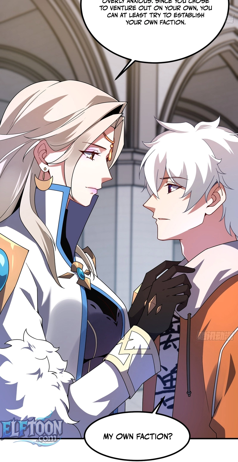 Beast Taming Evolution Chapter 81 page 27 - 