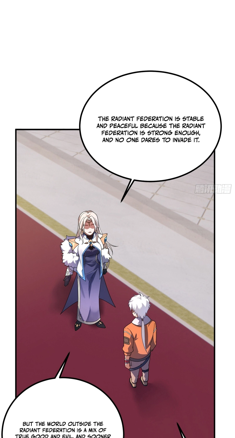 Beast Taming Evolution Chapter 81 page 28 - 