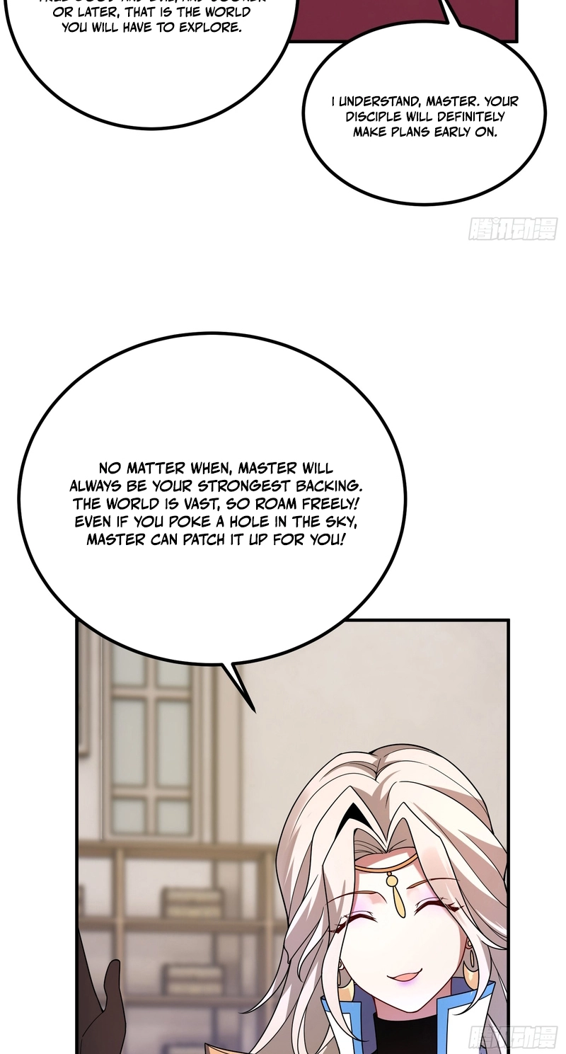 Beast Taming Evolution Chapter 81 page 29 - 