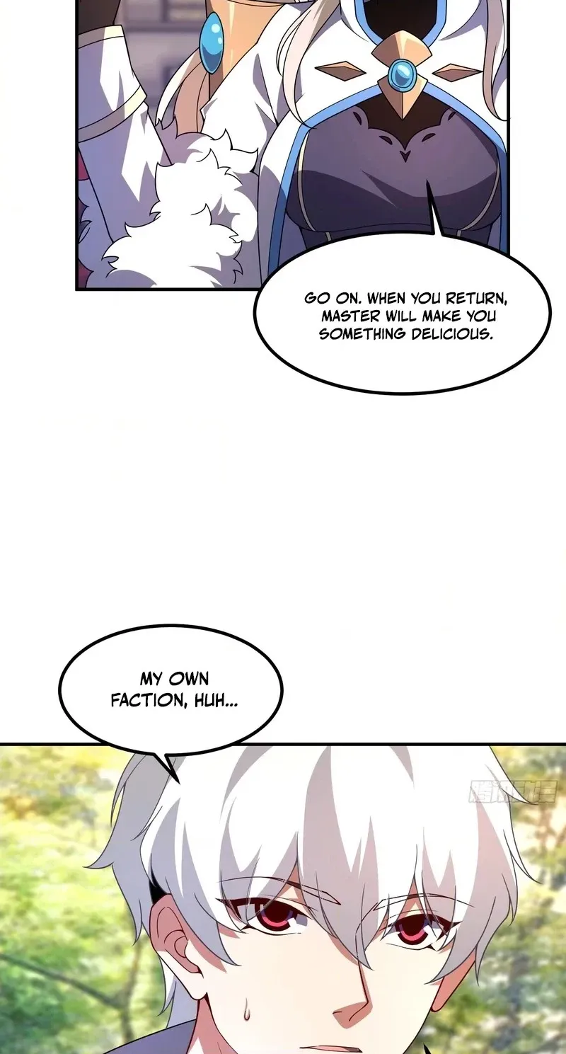 Beast Taming Evolution Chapter 81 page 30 - 