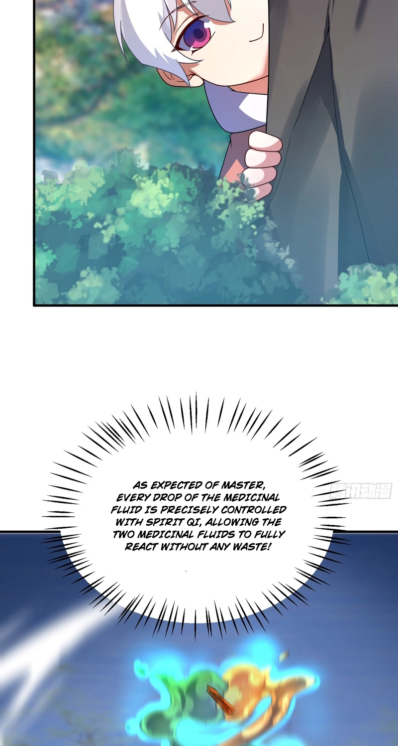 Beast Taming Evolution Chapter 81 page 4 - 