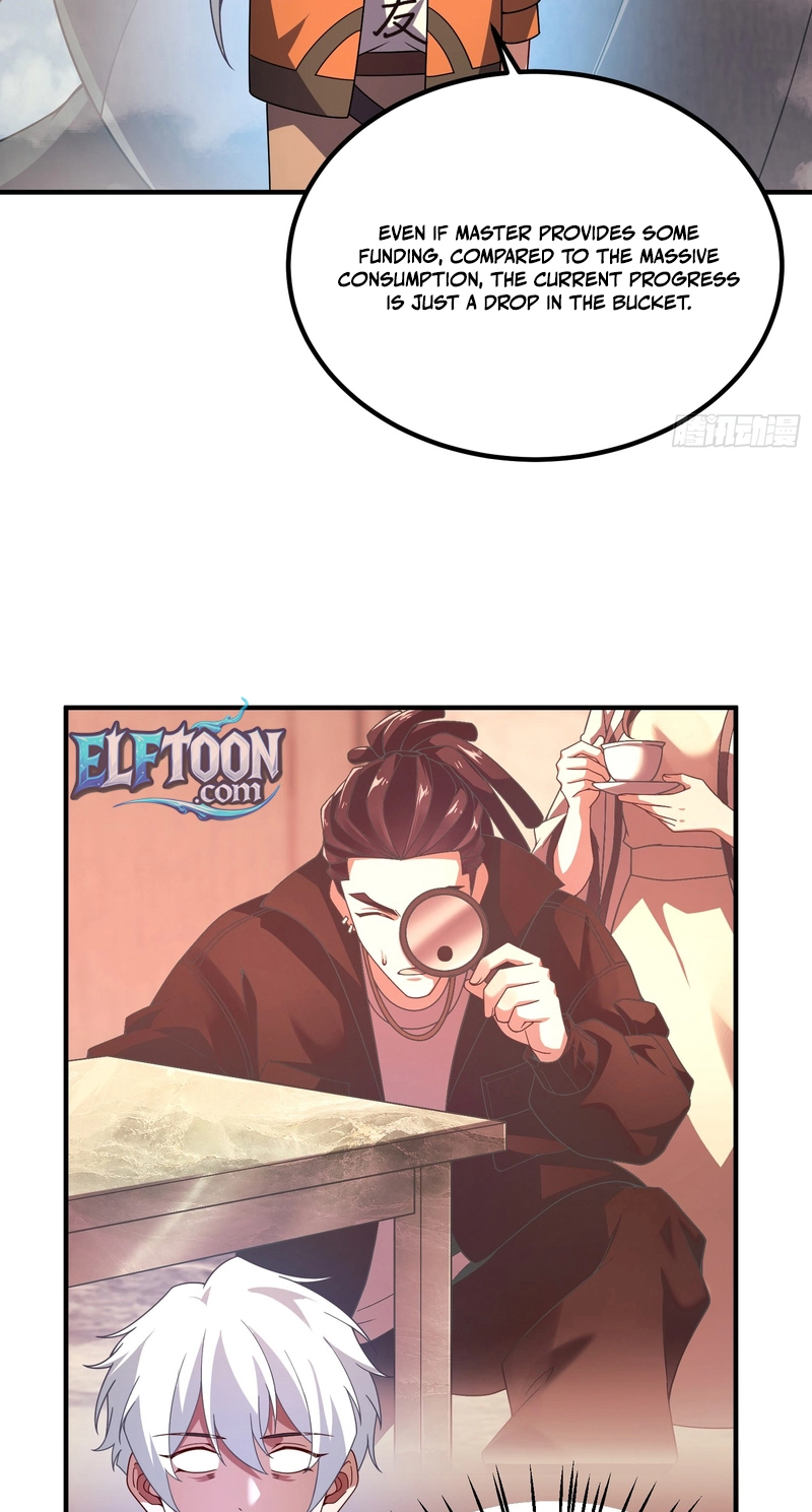 Beast Taming Evolution Chapter 81 page 32 - 