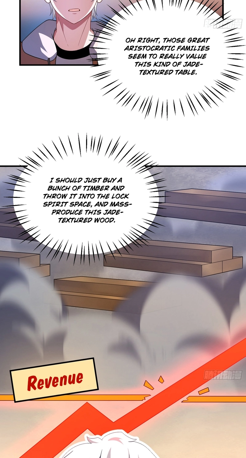 Beast Taming Evolution Chapter 81 page 33 - 