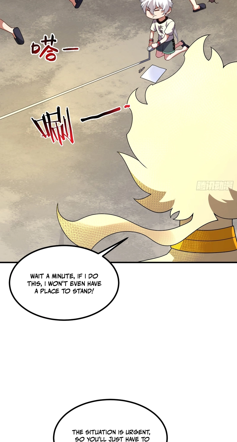 Beast Taming Evolution Chapter 81 page 35 - 