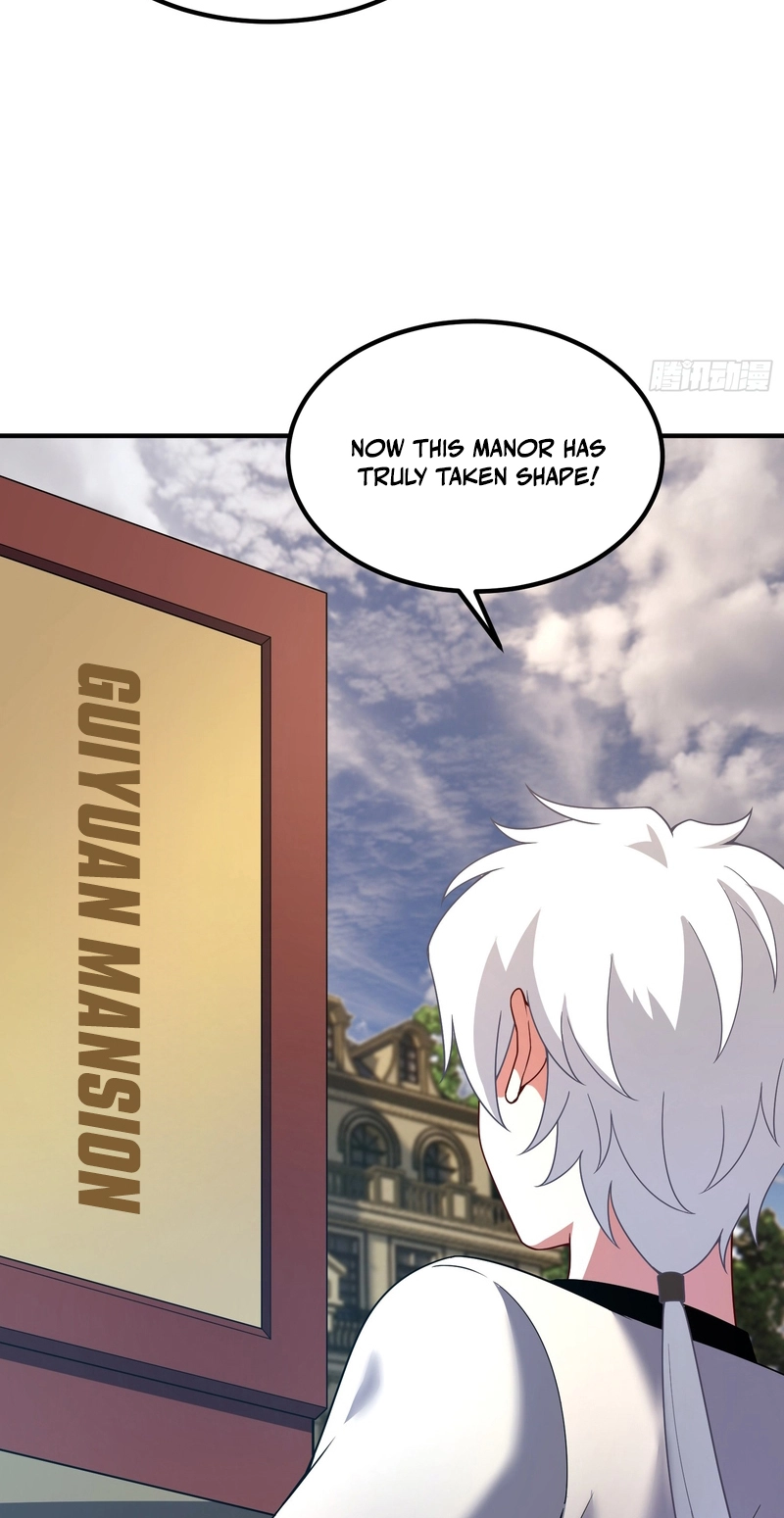 Beast Taming Evolution Chapter 81 page 38 - 
