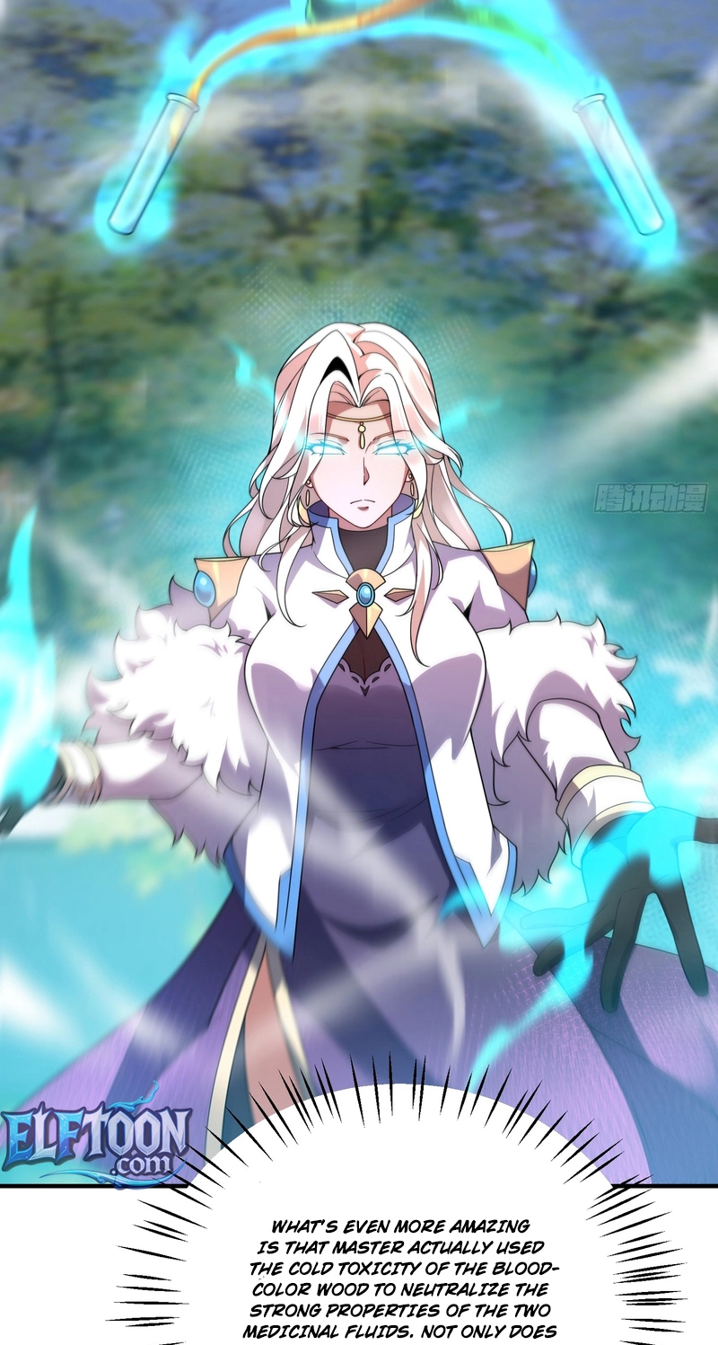 Beast Taming Evolution Chapter 81 page 5 - 