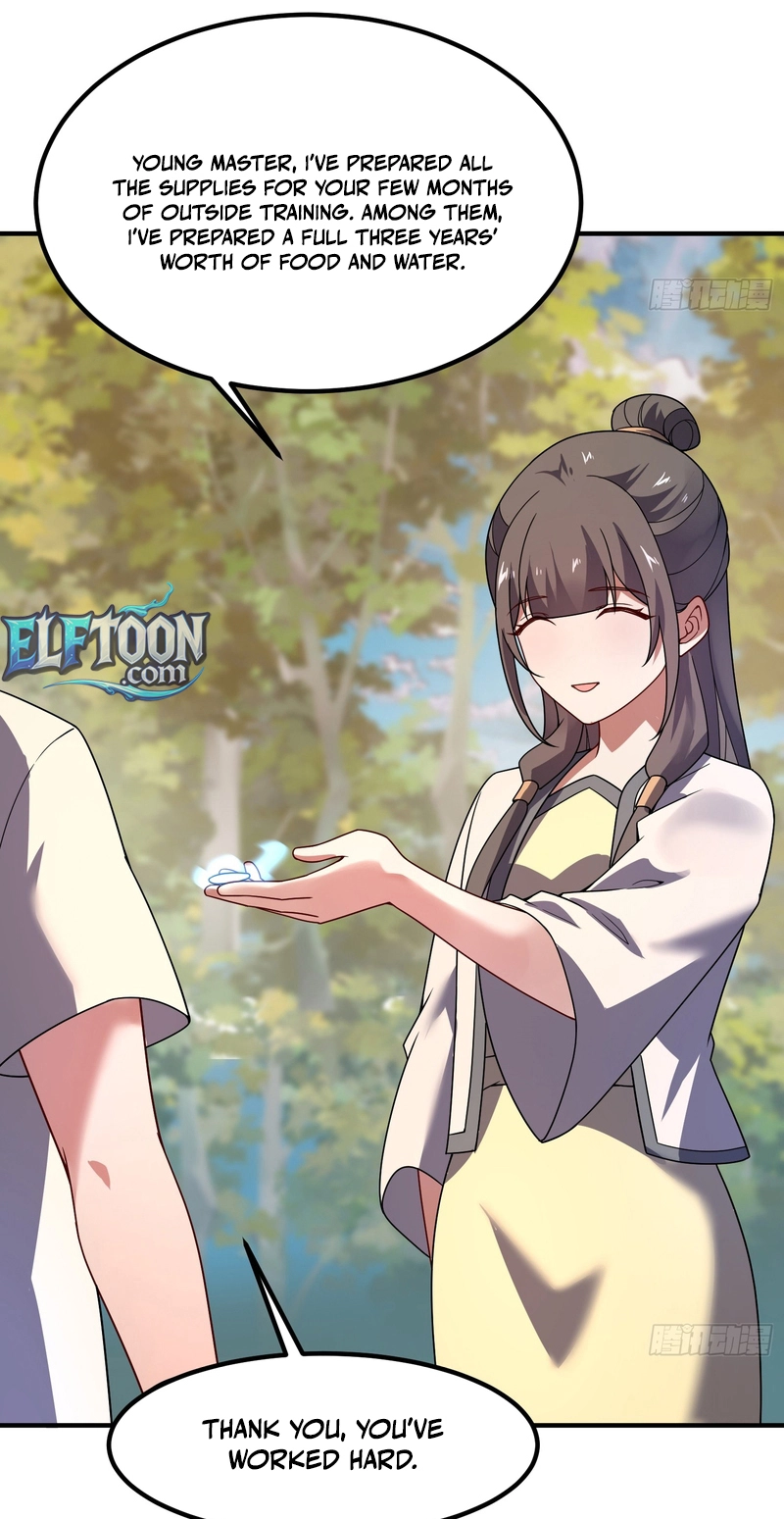 Beast Taming Evolution Chapter 81 page 41 - 