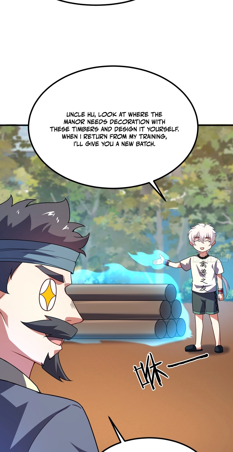 Beast Taming Evolution Chapter 81 page 42 - 