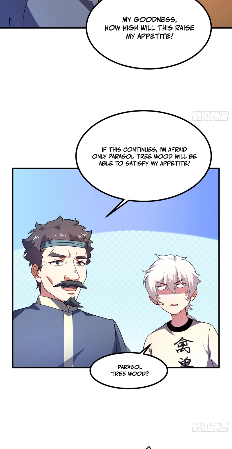 Beast Taming Evolution Chapter 81 page 43 - 