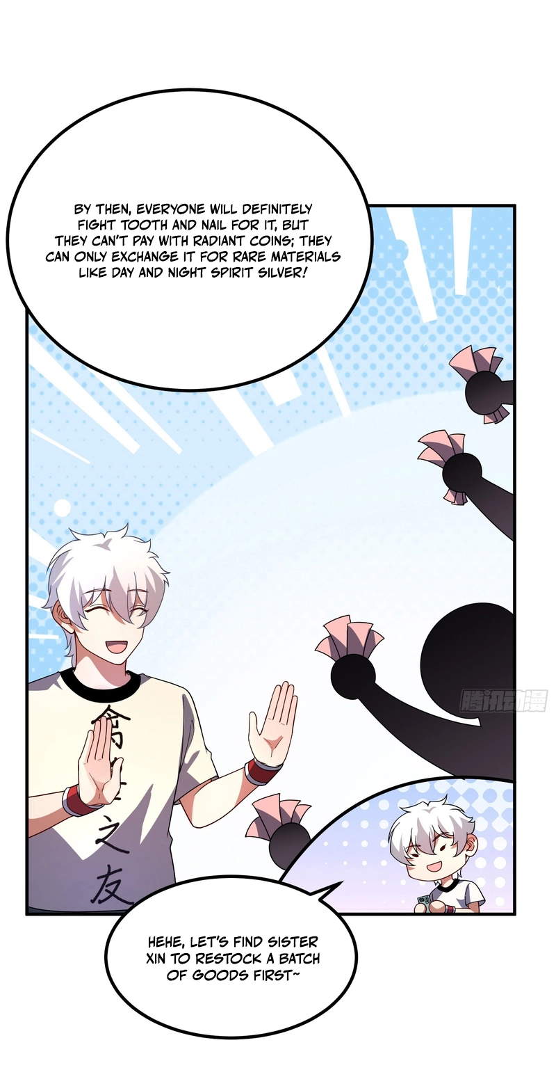 Beast Taming Evolution Chapter 81 page 47 - 