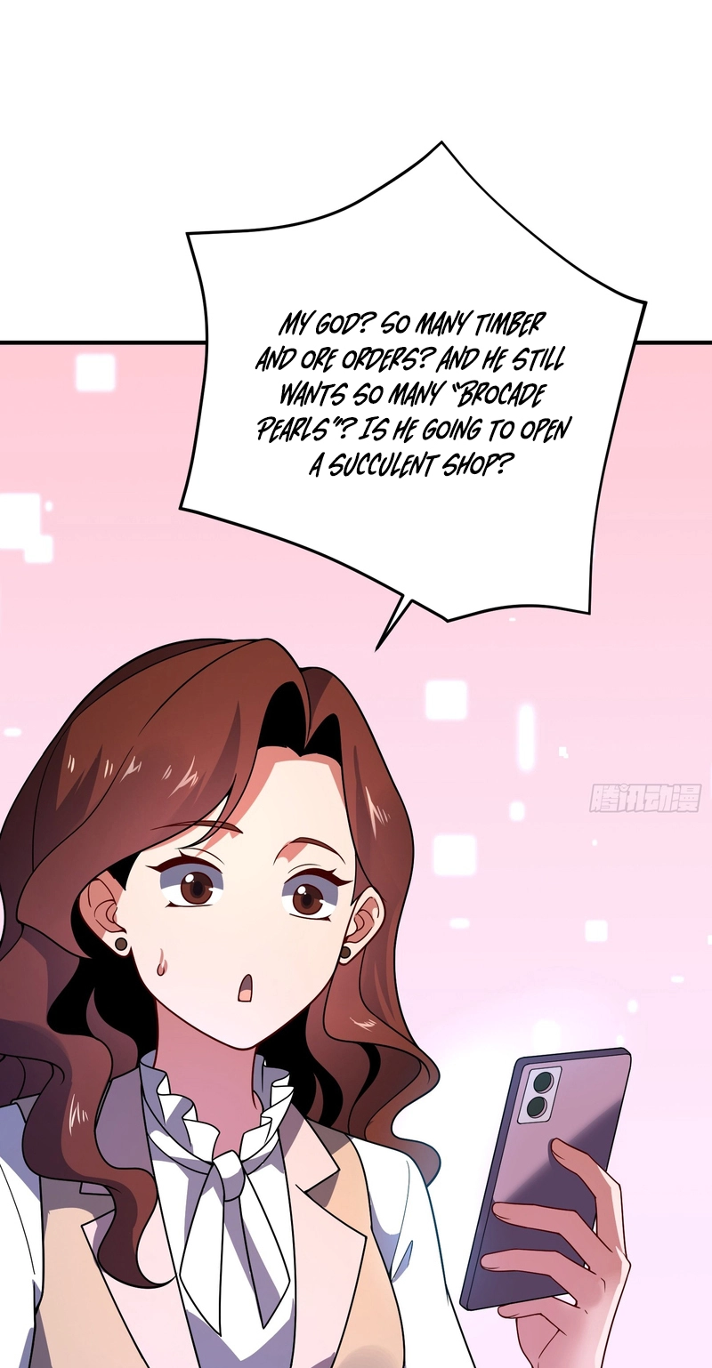 Beast Taming Evolution Chapter 81 page 48 - 