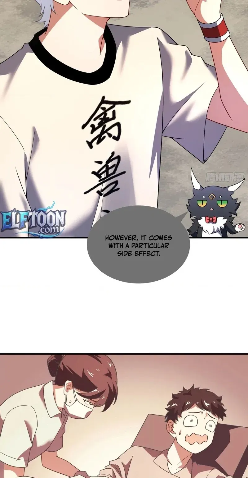 Beast Taming Evolution Chapter 81 page 50 - 
