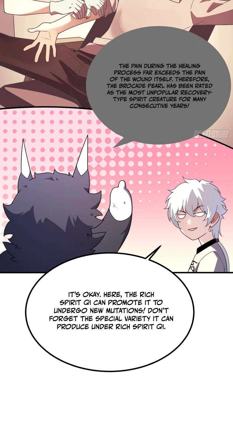 Beast Taming Evolution Chapter 81 page 51 - 