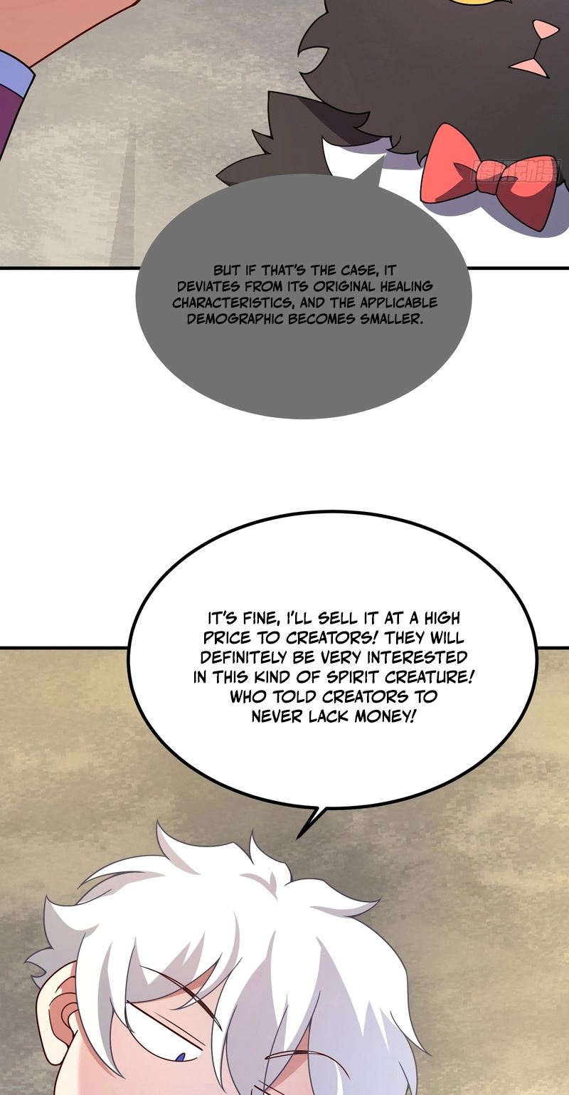 Beast Taming Evolution Chapter 81 page 53 - 