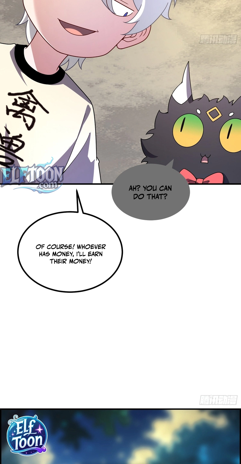 Beast Taming Evolution Chapter 81 page 54 - 