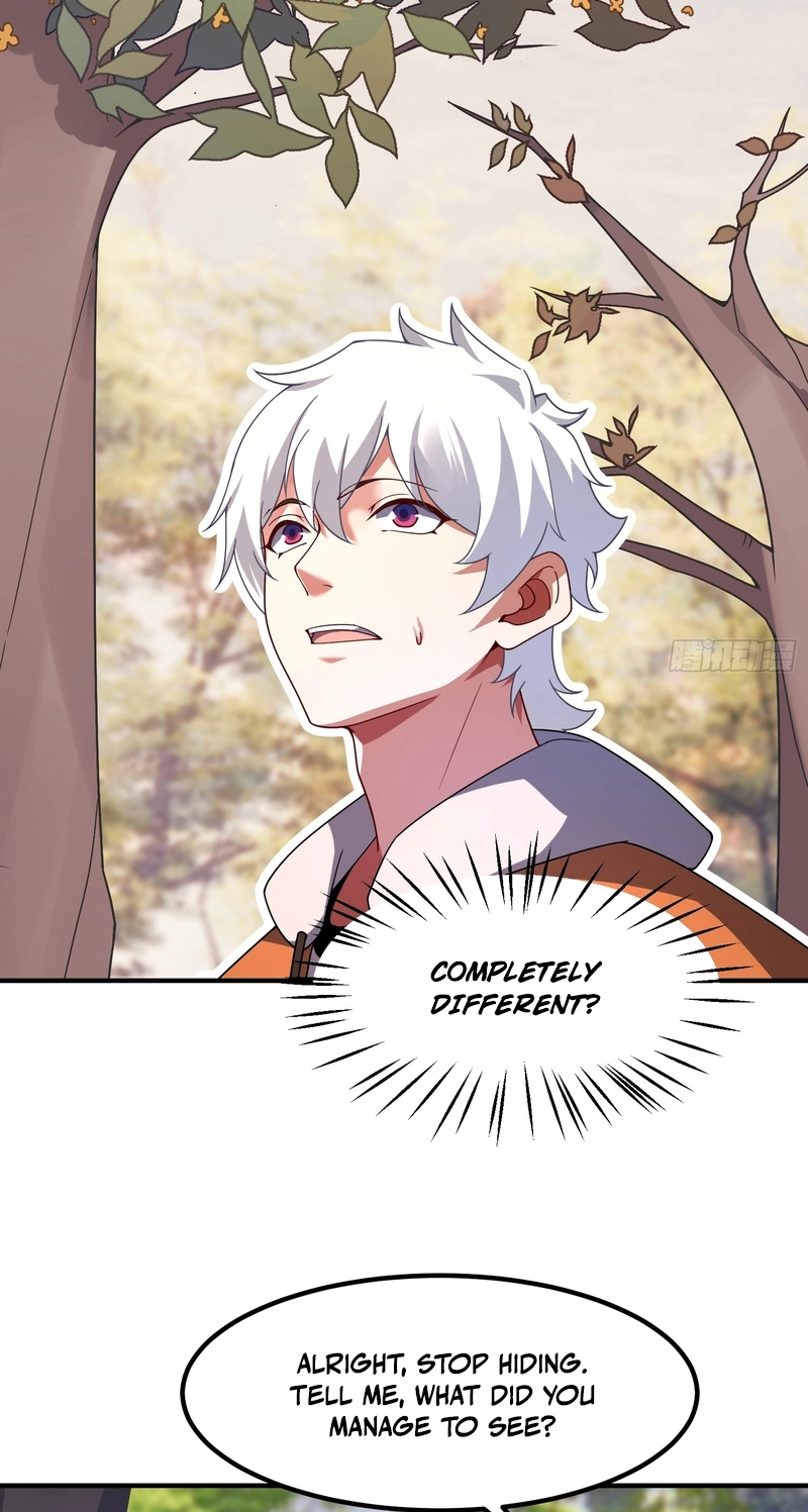 Beast Taming Evolution Chapter 81 page 8 - 