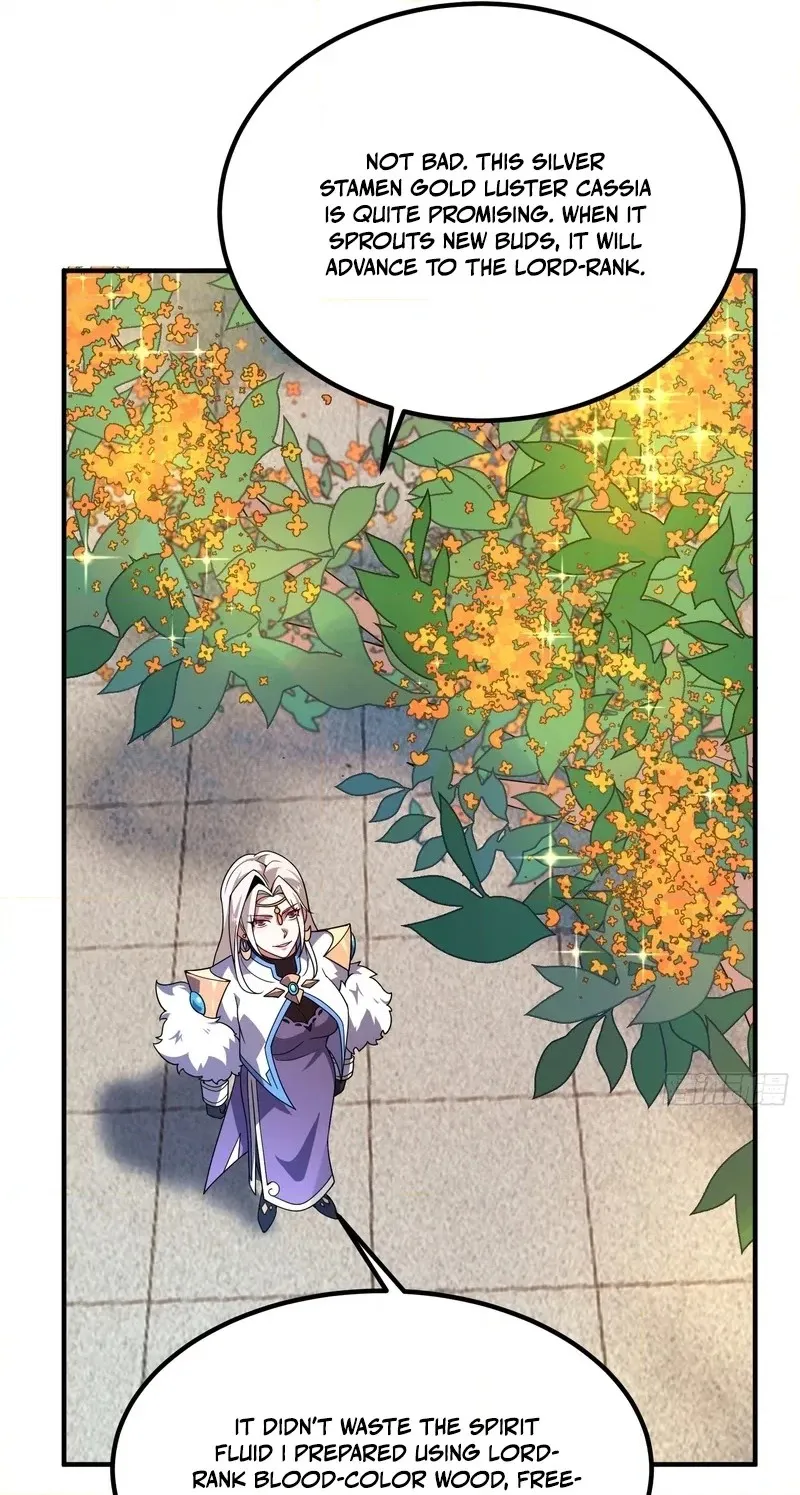 Beast Taming Evolution Chapter 81 page 10 - 