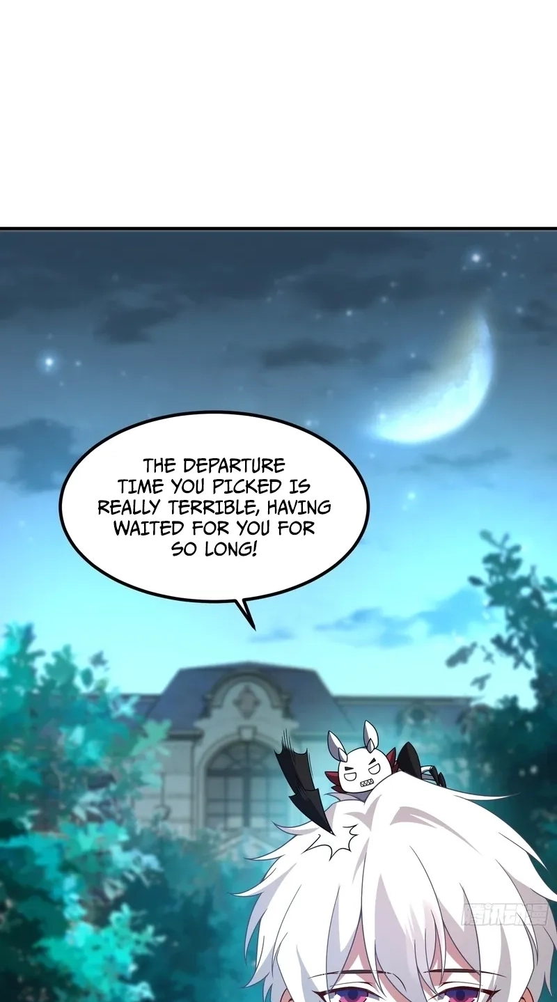 Read Beast Taming Evolution chapter 82 image 10 on Lezhin
