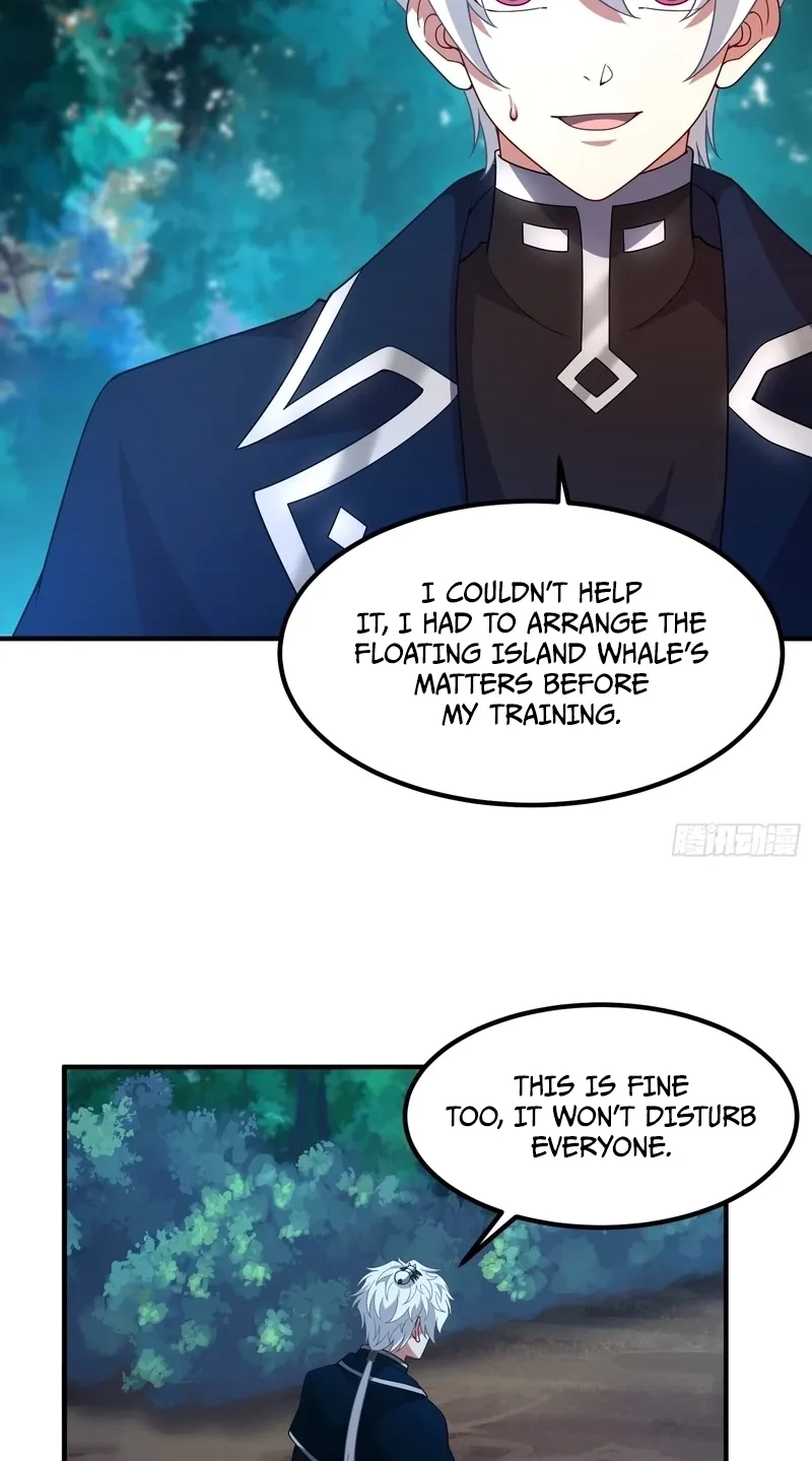 Read Beast Taming Evolution chapter 82 image 11 on Lezhin