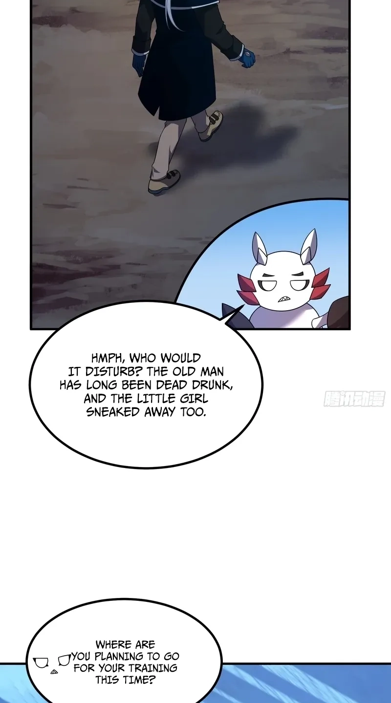 Read Beast Taming Evolution chapter 82 image 12 on Lezhin
