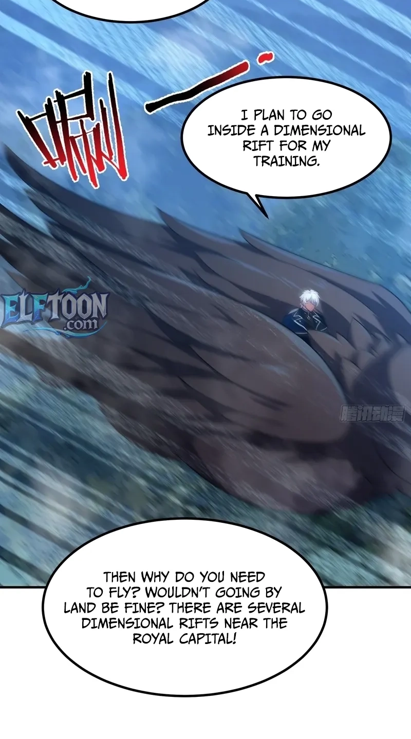 Read Beast Taming Evolution chapter 82 image 13 on Lezhin