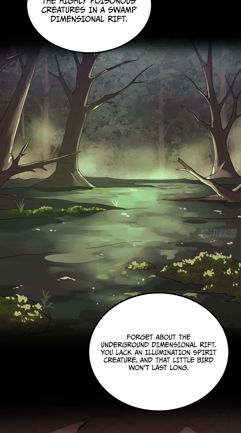 Read Beast Taming Evolution chapter 82 image 16 on Lezhin