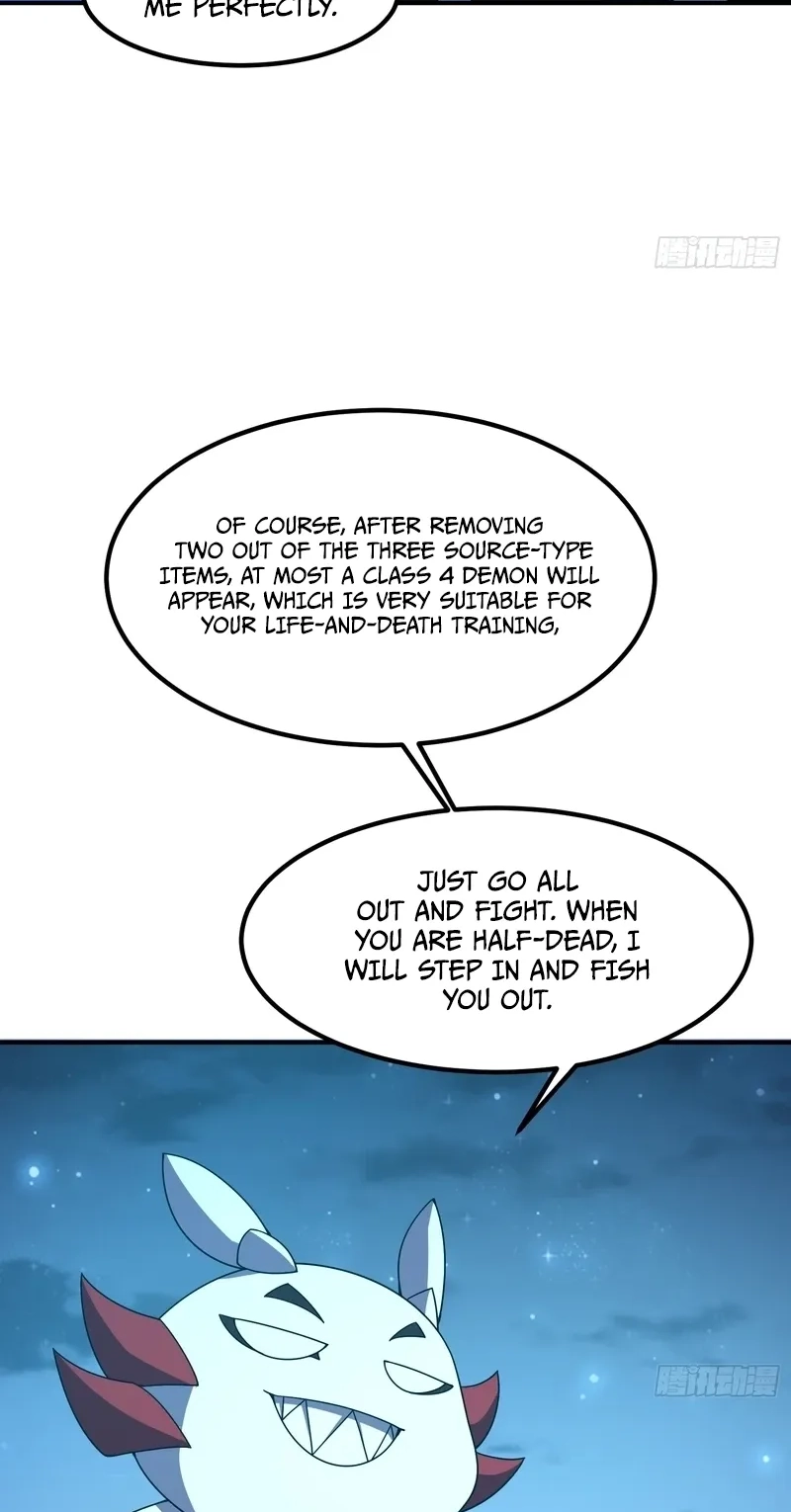 Read Beast Taming Evolution chapter 82 image 18 on Lezhin