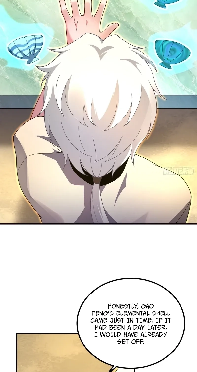 Read Beast Taming Evolution chapter 82 image 2 on Lezhin