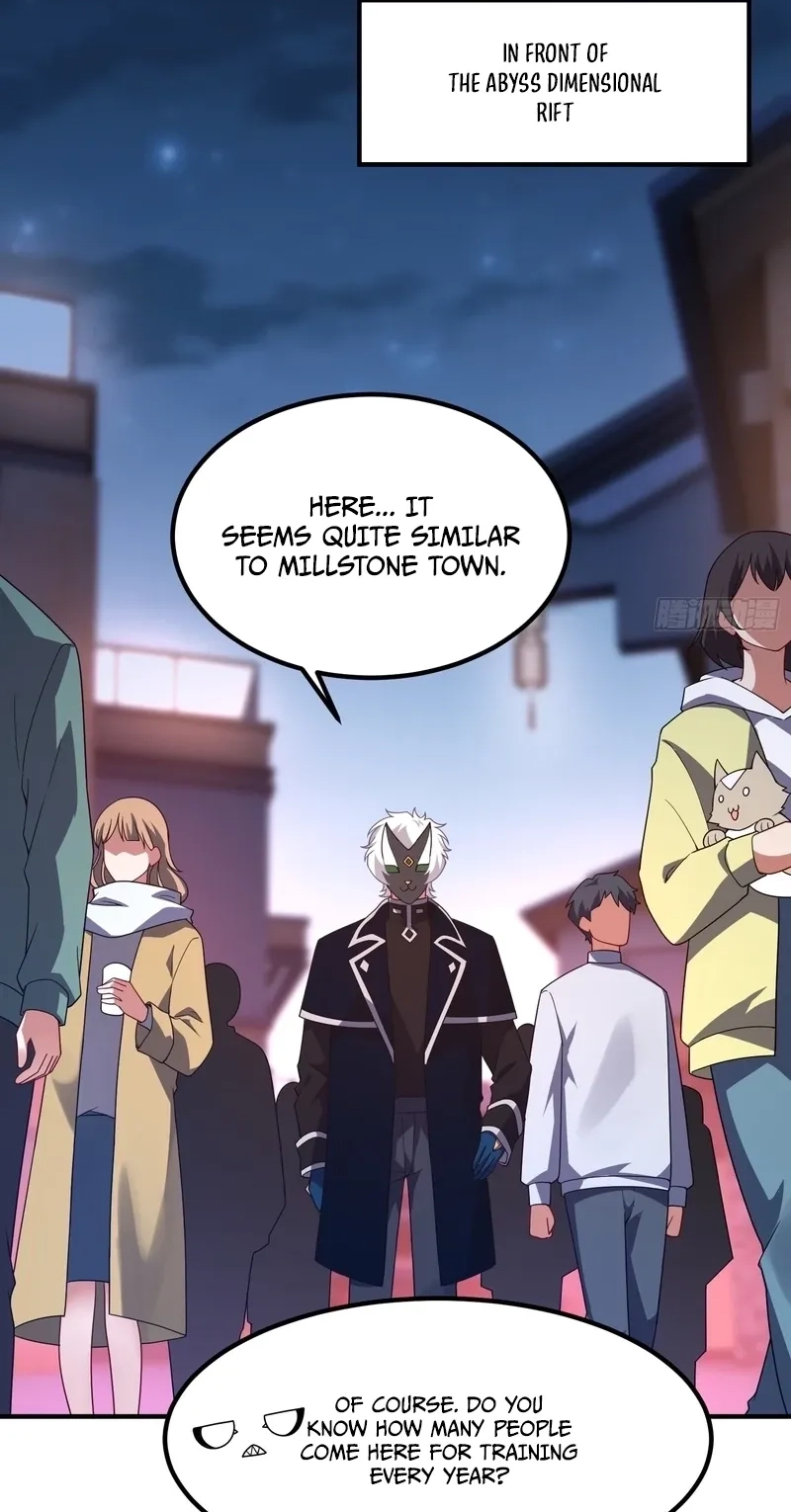 Read Beast Taming Evolution chapter 82 image 20 on Lezhin