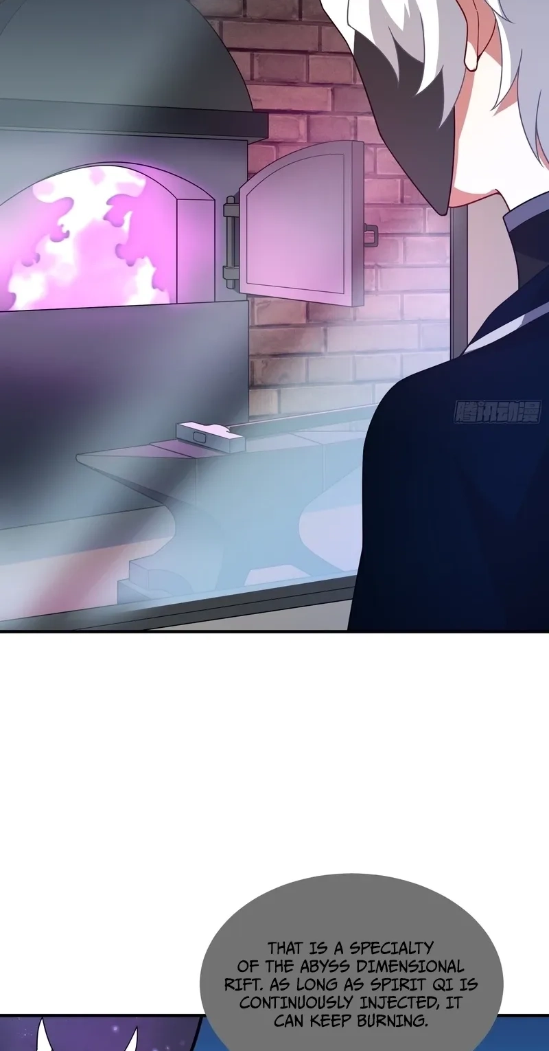 Read Beast Taming Evolution chapter 82 image 23 on Lezhin