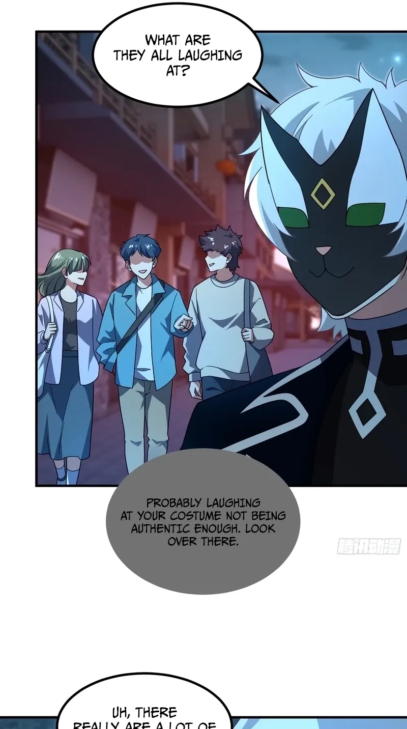 Read Beast Taming Evolution chapter 82 image 25 on Lezhin