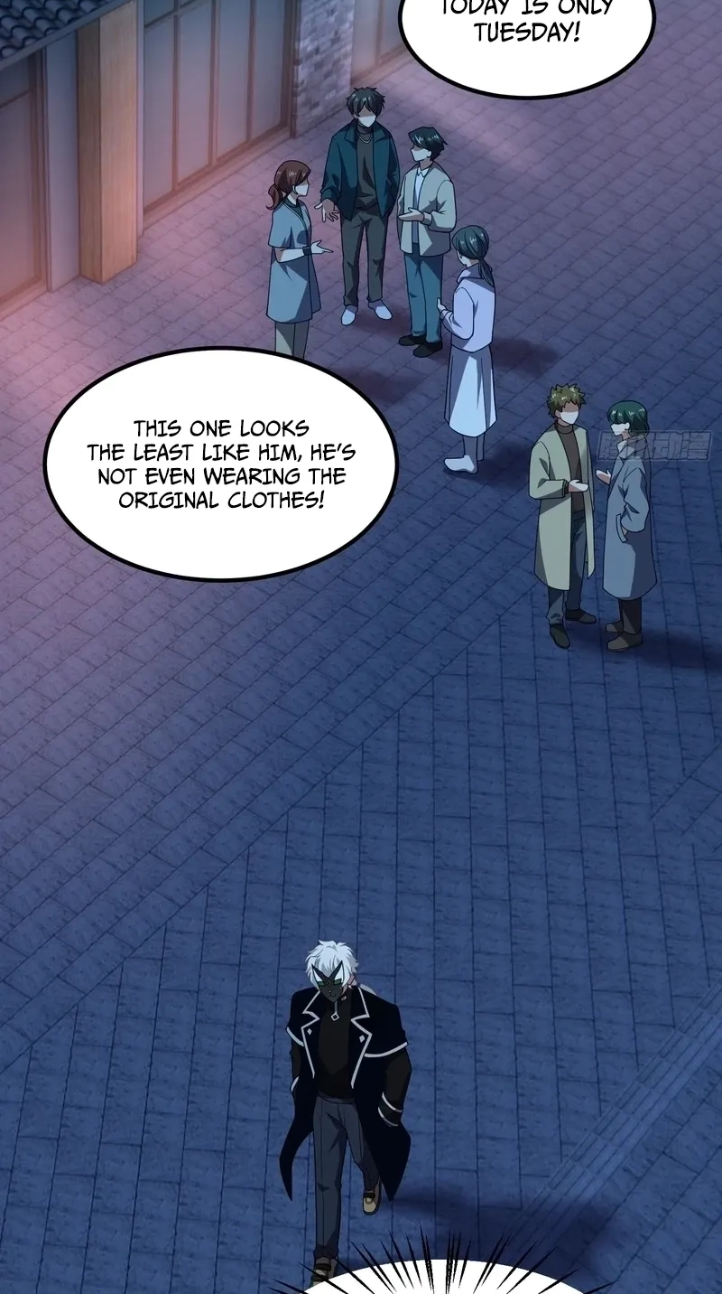 Read Beast Taming Evolution chapter 82 image 27 on Lezhin