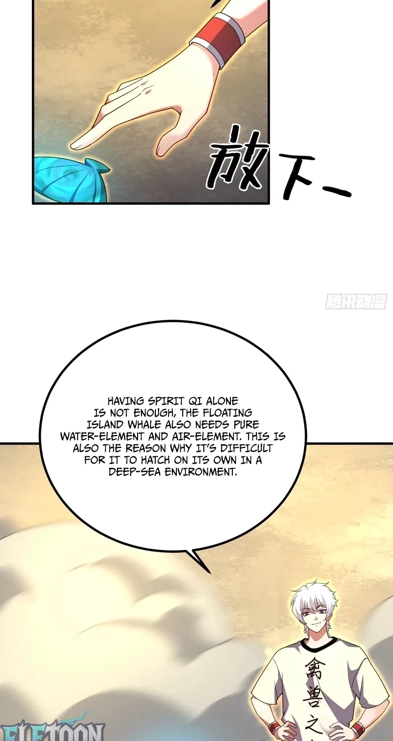 Read Beast Taming Evolution chapter 82 image 3 on Lezhin