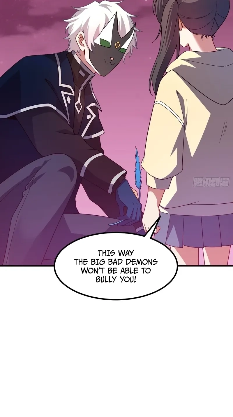 Read Beast Taming Evolution chapter 82 image 33 on Lezhin