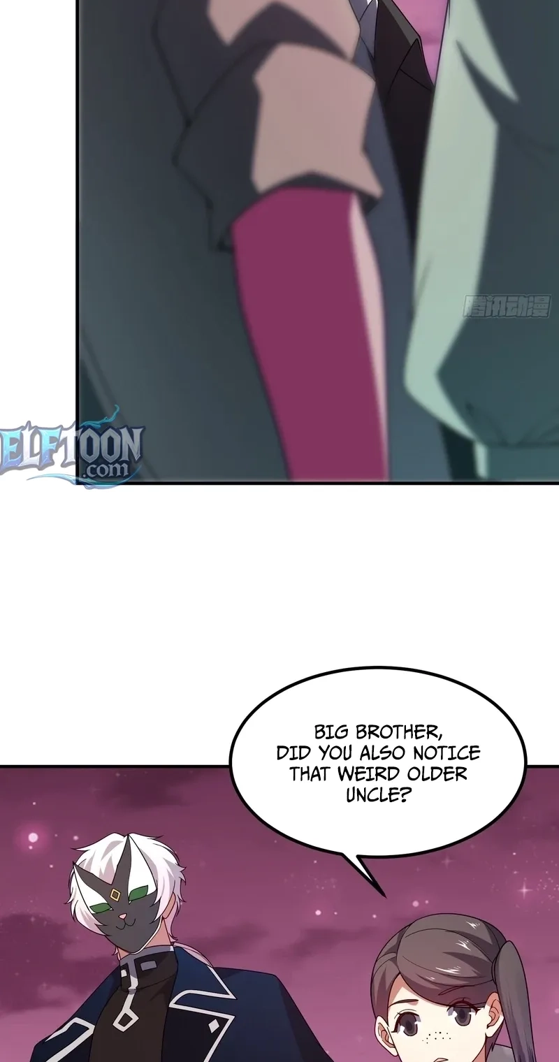 Read Beast Taming Evolution chapter 82 image 36 on Lezhin