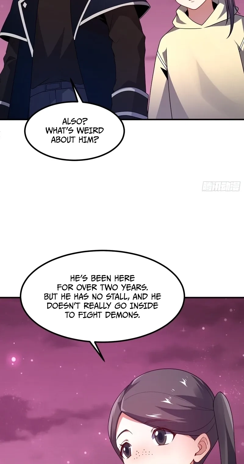 Read Beast Taming Evolution chapter 82 image 37 on Lezhin