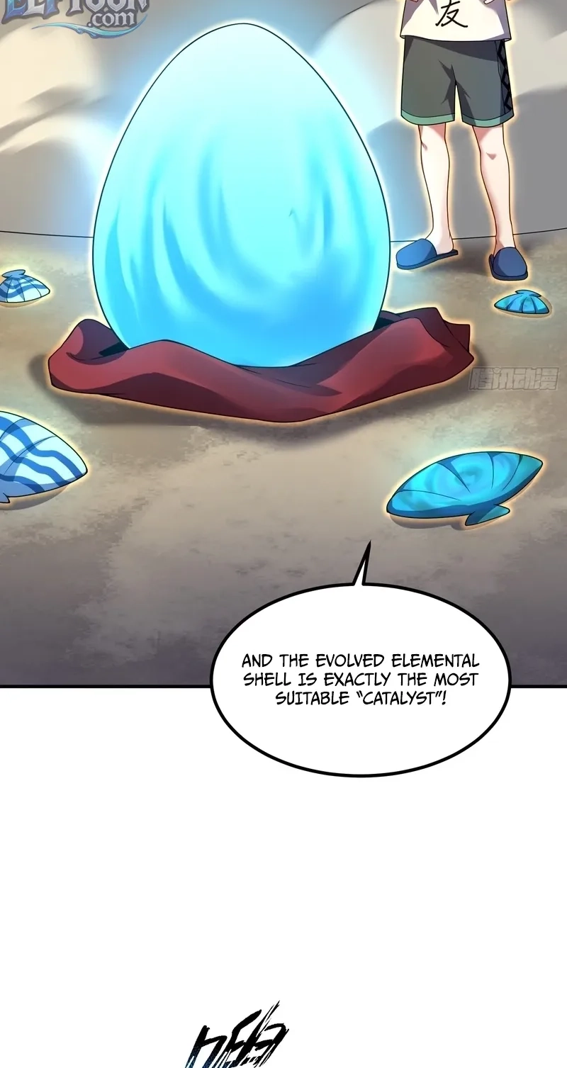 Read Beast Taming Evolution chapter 82 image 4 on Lezhin