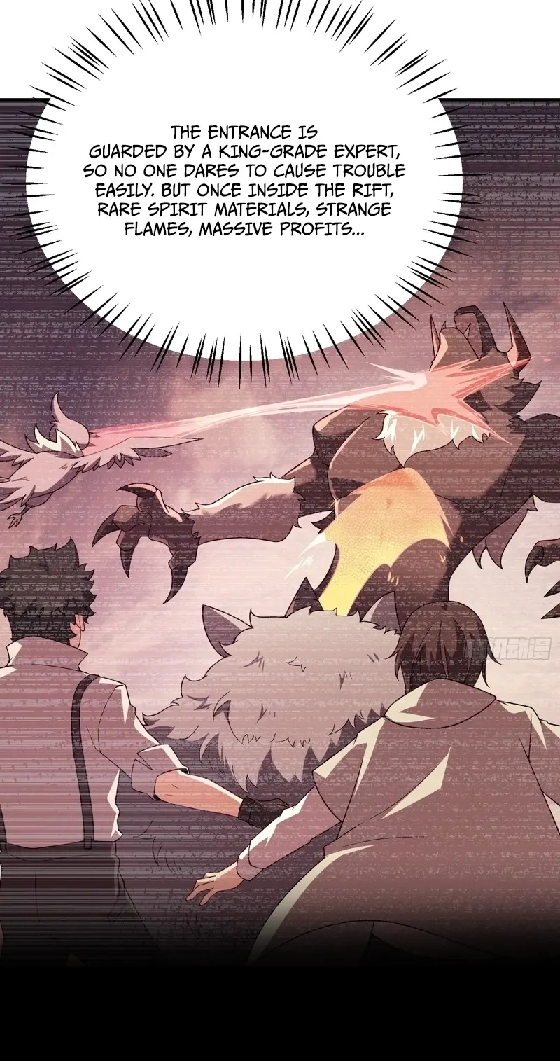 Read Beast Taming Evolution chapter 82 image 41 on Lezhin