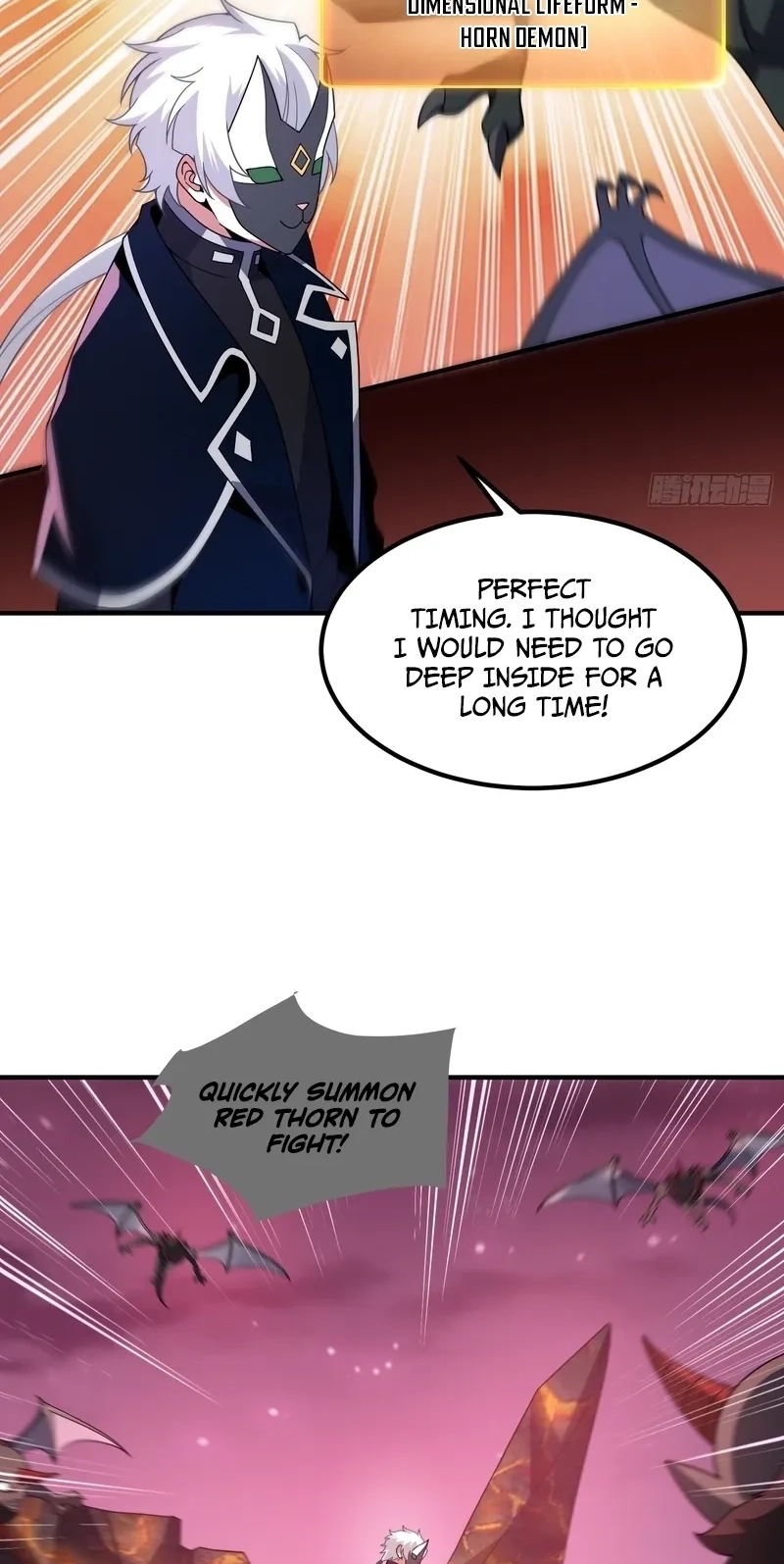 Read Beast Taming Evolution chapter 82 image 46 on Lezhin