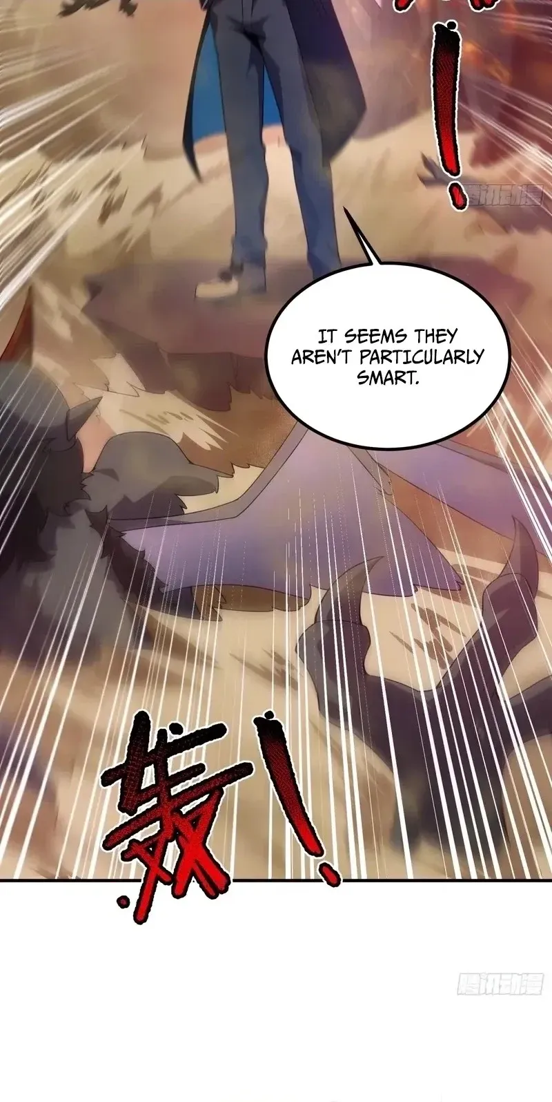 Read Beast Taming Evolution chapter 82 image 49 on Lezhin