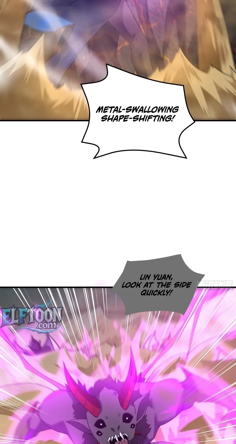 Read Beast Taming Evolution chapter 82 image 52 on Lezhin