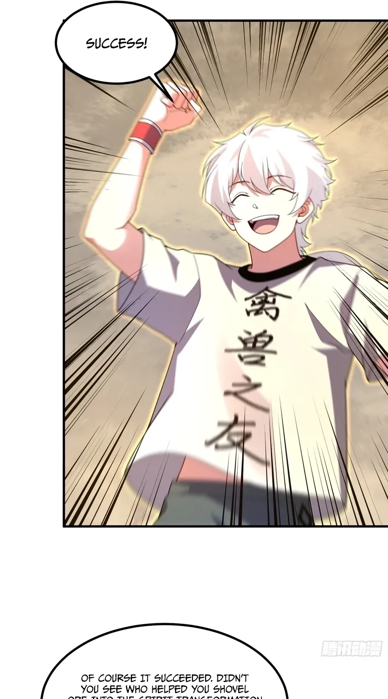 Read Beast Taming Evolution chapter 82 image 8 on Lezhin