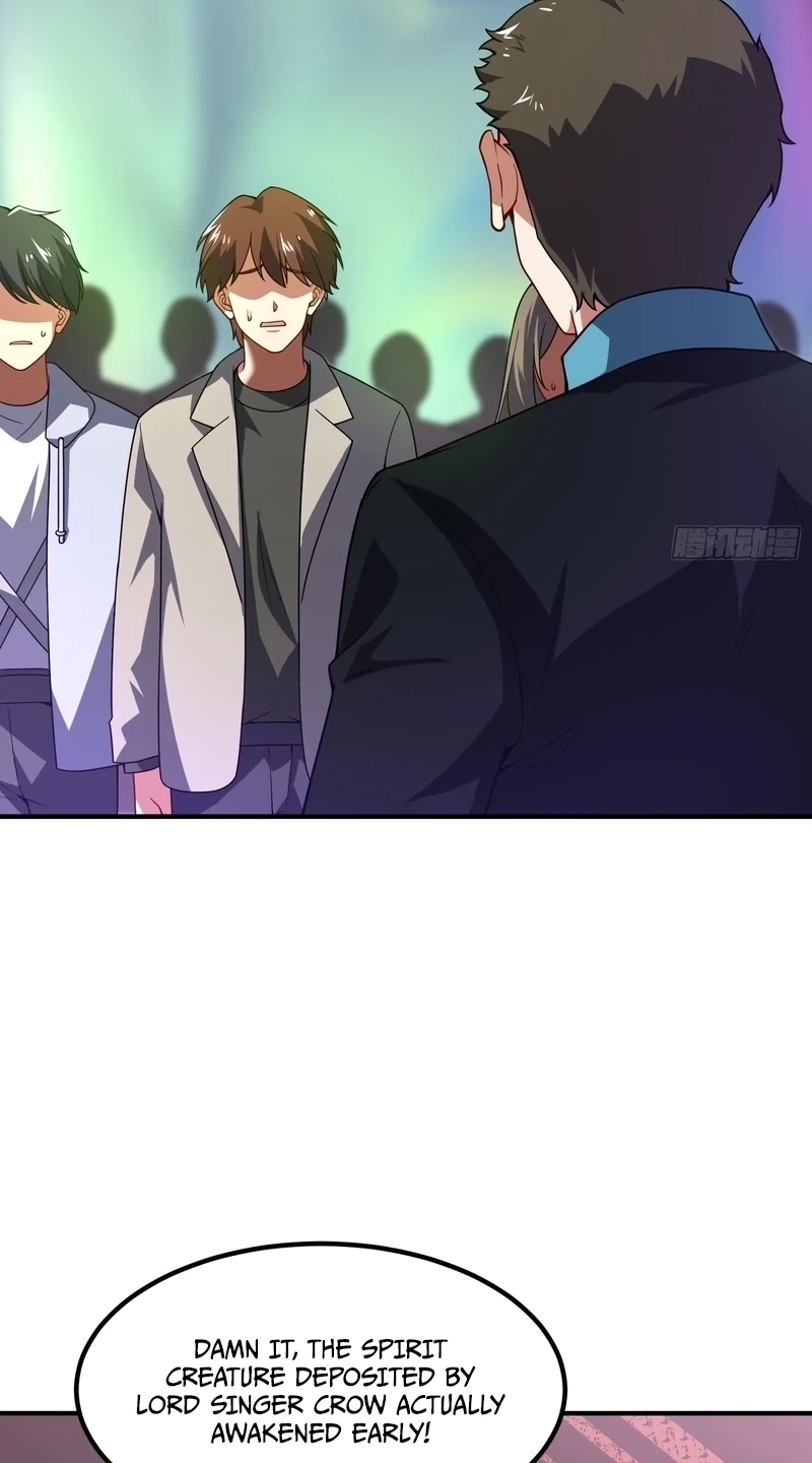 Beast Taming Evolution Chapter 83 page 11 - 