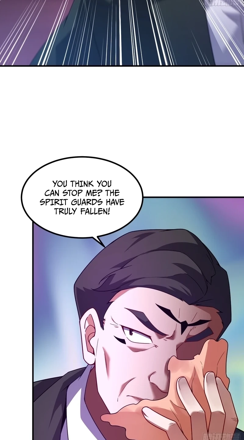 Beast Taming Evolution Chapter 83 page 14 - 