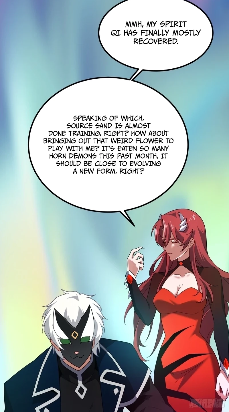 Beast Taming Evolution Chapter 83 page 16 - 
