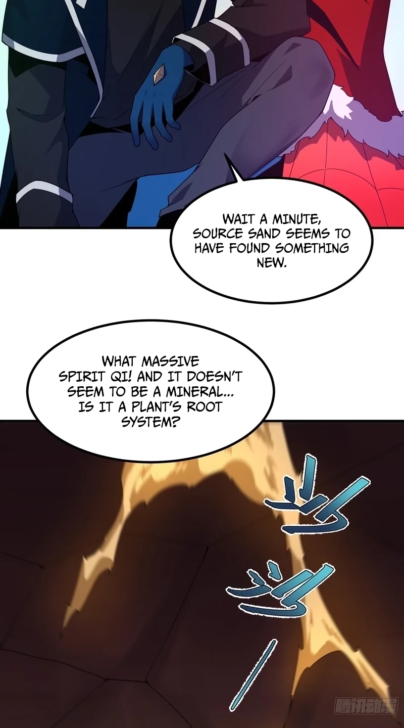 Beast Taming Evolution Chapter 83 page 17 - 